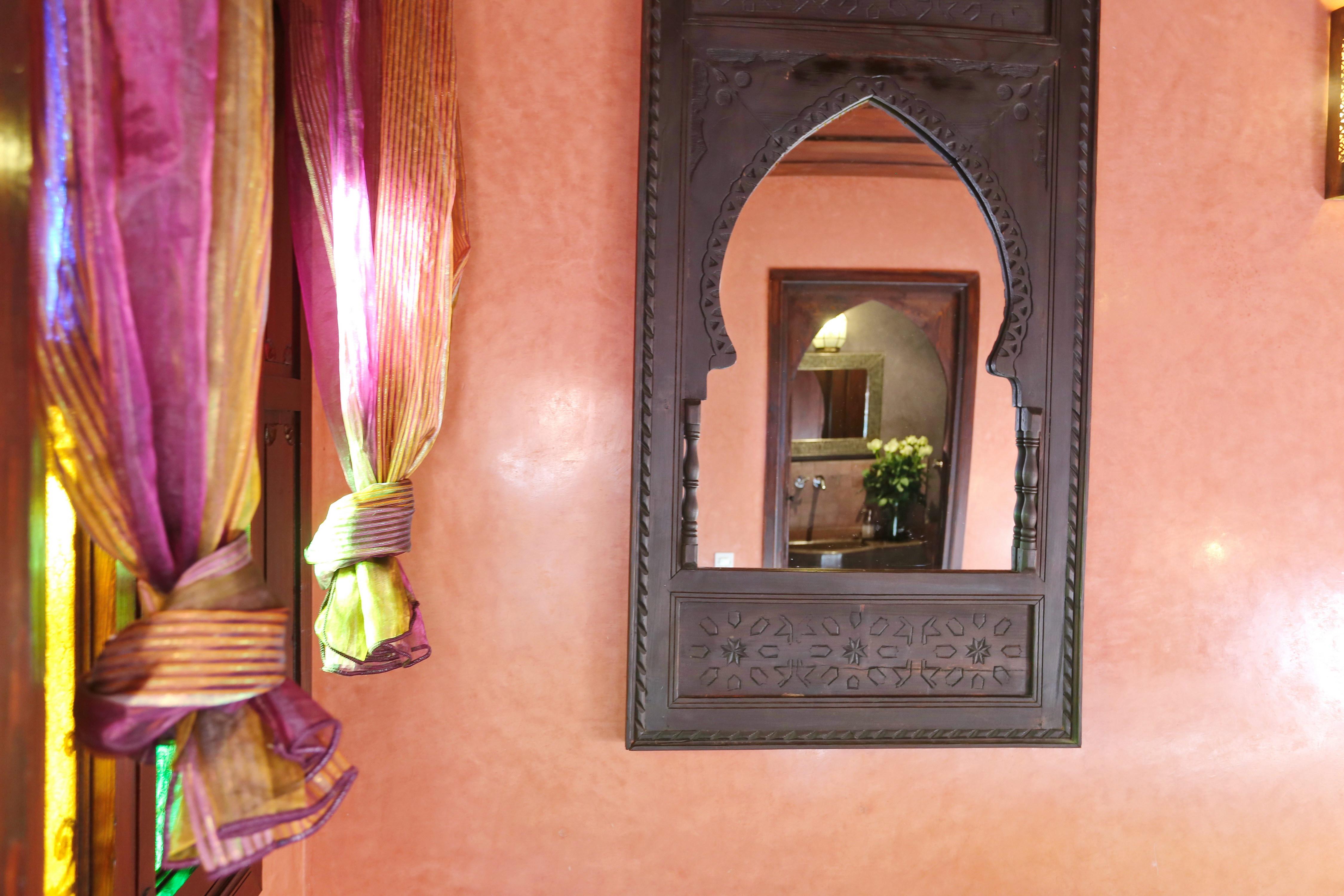 Riad Marrakiss Marakéš Exteriér fotografie