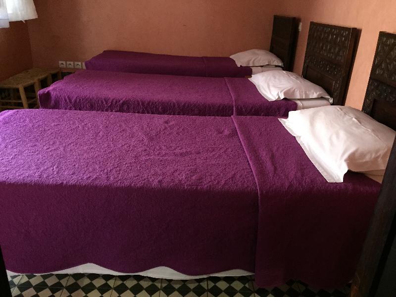 Riad Marrakiss Marakéš Exteriér fotografie